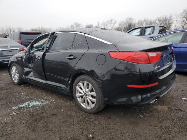 Obraz 2 z 2015 KIA OPTIMA LX 2015 z VIN KNAGM4A73F5630061