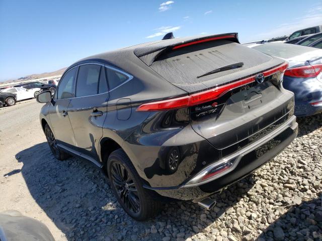 Image 2 of 2023 TOYOTA VENZA LE 2023 with VIN JTEAAAAH0PJ128606