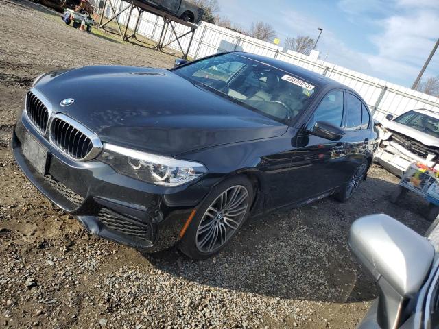 Obraz 1 z 2019 BMW 530 I 2019 z VIN WBAJA5C59KWW04181