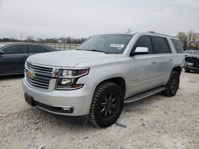 Obraz 2015 CHEVROLET TAHOE C1500 LTZ 2015