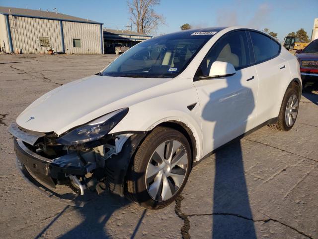 Obraz 2023 TESLA MODEL Y  2023