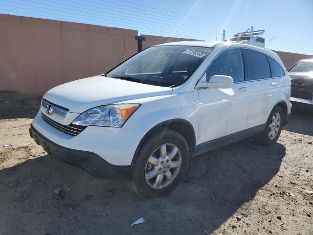 Obraz 1 z 2008 HONDA CR-V EXL 2008 z VIN JHLRE48738C031693