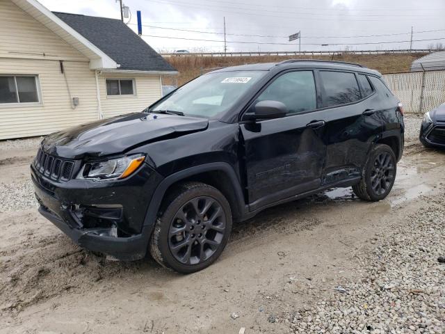 Obraz 2021 JEEP COMPASS 80TH EDITION 2021