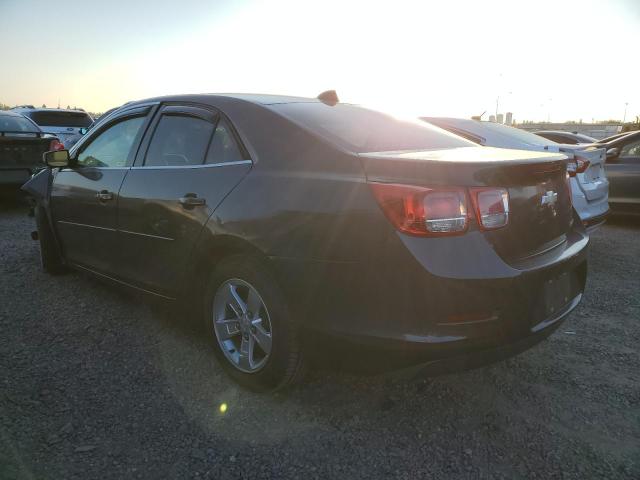 Obraz 2 z 2013 CHEVROLET MALIBU LS 2013 z VIN 1G11B5SAXDF177684