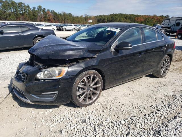 2015 VOLVO S60 PREMIER 2015 image