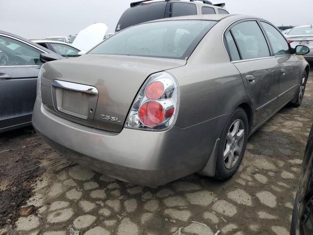 Image 3 of 2005 NISSAN ALTIMA S 2005 with VIN 1N4AL11E35N401649