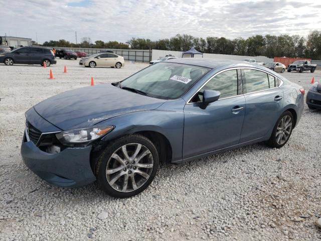Изображение 2016 MAZDA 6 TOURING 2016
