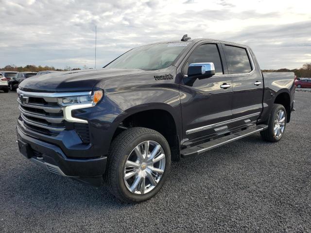 2023 CHEVROLET SILVERADO K1500 HIGH COUNTRY 2023 image