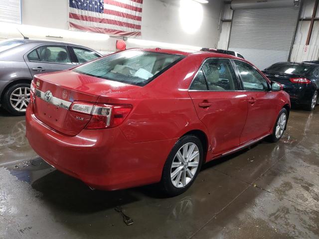 Image 3 of 2014 TOYOTA CAMRY SE 2014 with VIN 4T1BK1FK8EU549491