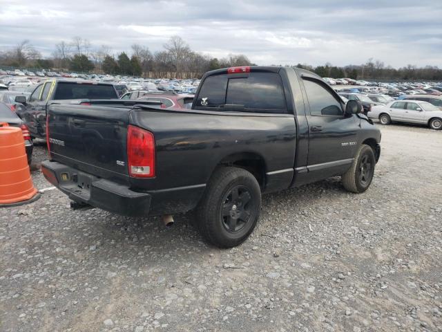 Изображение 3 2004 DODGE RAM 1500 ST 2004 с VIN 1D7HA16N64J124773