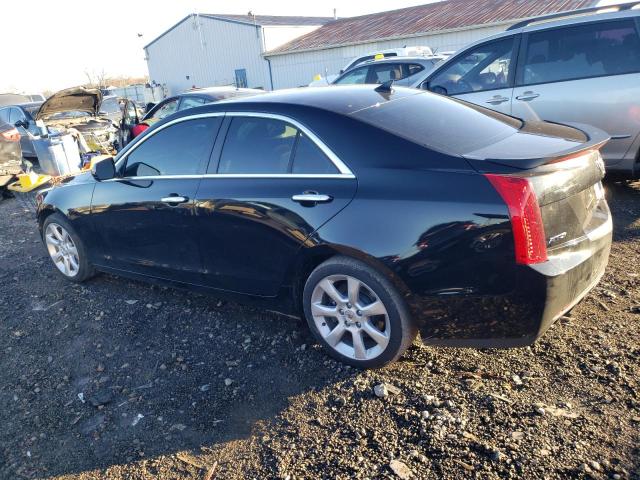 Изображение 2 2013 CADILLAC ATS  2013 с VIN 1G6AA5RX0D0133221