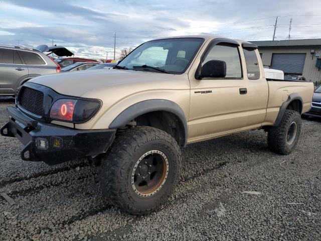 Изображение 2003 TOYOTA TACOMA XTRACAB 2003