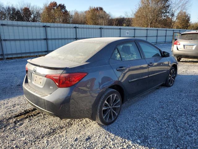 Image 3 of 2018 TOYOTA COROLLA L 2018 with VIN 5YFBURHE1JP833623