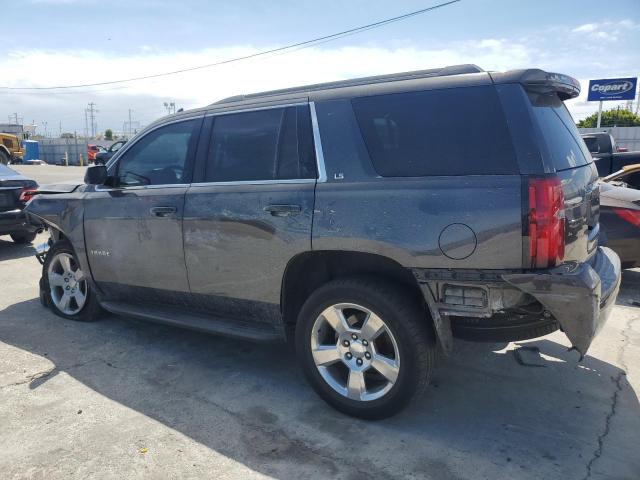 Obraz 2 z 2016 CHEVROLET TAHOE C1500  LS 2016 z VIN 1GNSCAKC2GR350188