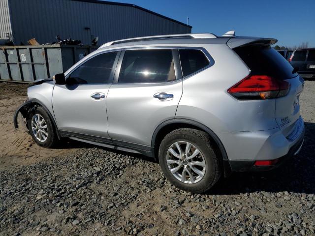 Изображение 2 2017 NISSAN ROGUE S 2017 с VIN KNMAT2MT7HP615255
