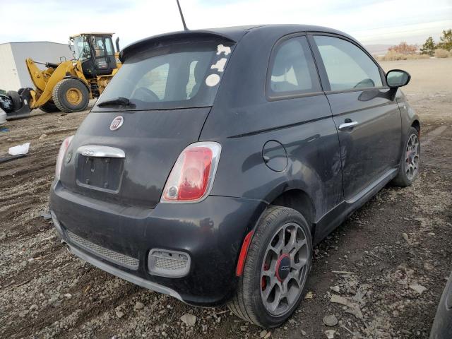 Image 3 of 2013 FIAT 500 SPORT 2013 with VIN 3C3CFFBR5DT514756