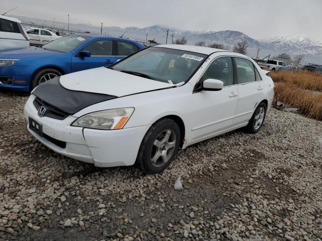 Изображение 2003 HONDA ACCORD LX 2003