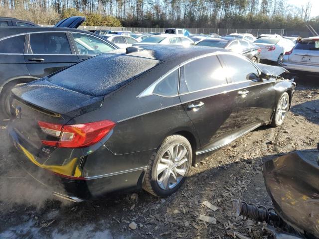 Image 3 of 2020 HONDA ACCORD TOURING 2020 with VIN 1HGCV2F98LA015975