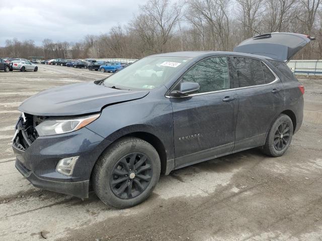 Obraz 2018 CHEVROLET EQUINOX LT 2018