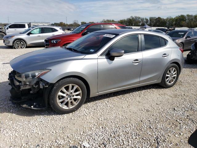 Obraz 2014 MAZDA 3 TOURING 2014