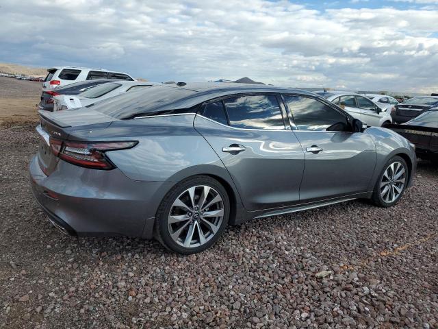 Obraz 3 z 2023 NISSAN MAXIMA PLATINUM 2023 z VIN 1N4AA6FV9PC505279