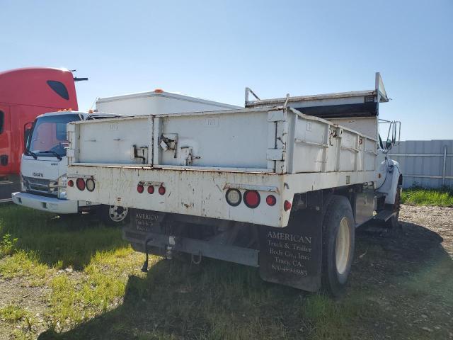 Obraz 3 z 2010 FORD F650 SUPER DUTY 2010 z VIN 3FRWX6FA5AV240276