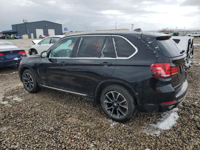 Image 2 of 2016 BMW X5 XDRIVE35I 2016 with VIN 5UXKR0C52G0S87291