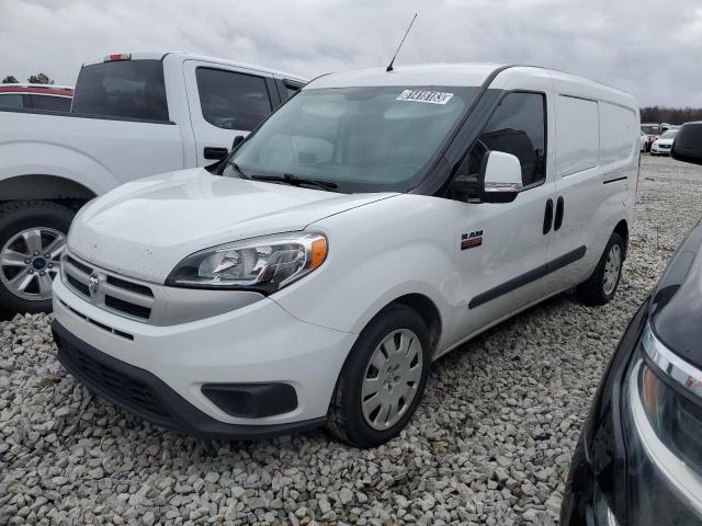 Obraz 1 z 2018 RAM PROMASTER CITY SLT 2018 z VIN ZFBERFBB1J6H90605