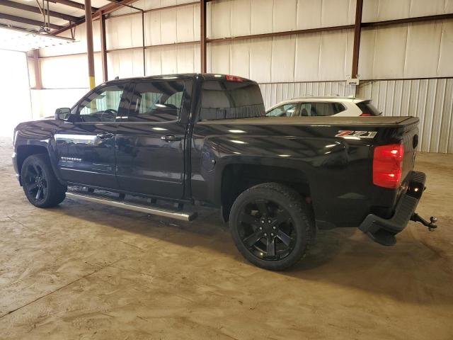 Obraz 2 z 2016 CHEVROLET SILVERADO K1500 LT 2016 z VIN 3GCUKREC4GG321211