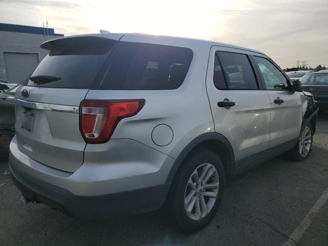 Изображение 3 2016 FORD EXPLORER  2016 с VIN 1FM5K7B80GGA85804
