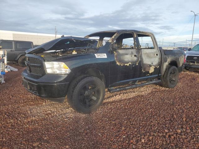 Изображение 2015 RAM 1500 SSV 2015