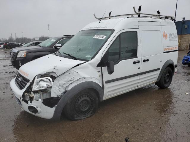 Obraz 2011 FORD TRANSIT CONNECT XLT 2011