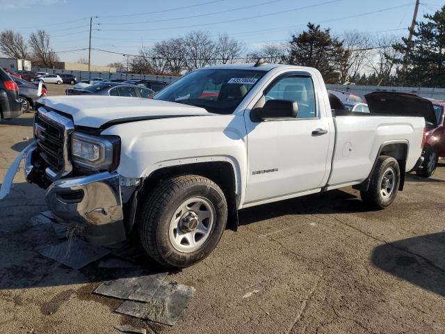 Изображение 2016 GMC SIERRA C1500 2016