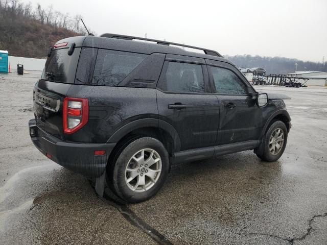 Obraz 3 z 2021 FORD BRONCO SPORT  2021 z VIN 3FMCR9A6XMRA15858