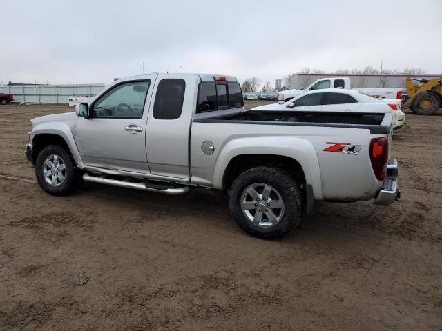 Image 2 of 2012 CHEVROLET COLORADO LT 2012 with VIN 1GCJTDFE6C8106481
