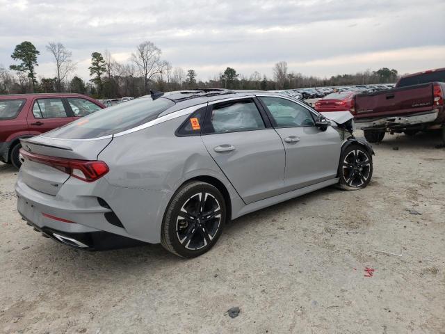 Изображение 3 2021 KIA K5 GT LINE 2021 с VIN 5XXG64J22MG038872