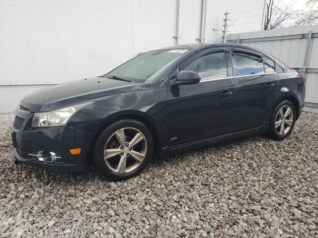 Изображение 1 2013 CHEVROLET CRUZE LT 2013 с VIN 1G1PE5SB7D7290416