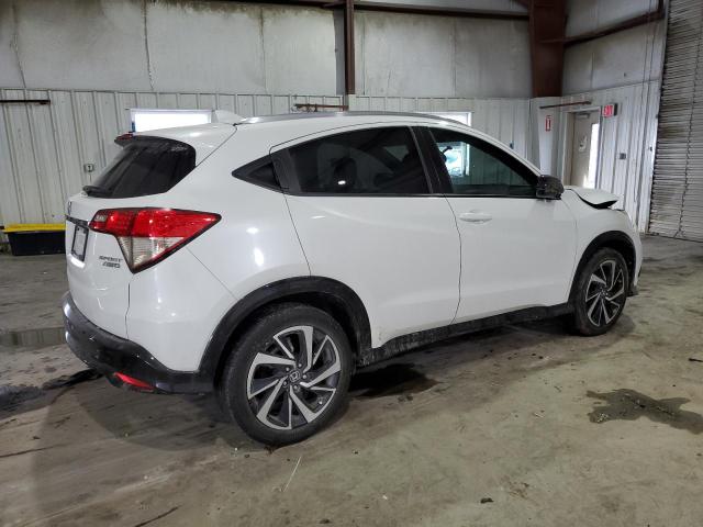 Изображение 3 2019 HONDA HR-V SPORT 2019 с VIN 3CZRU6H19KM706597