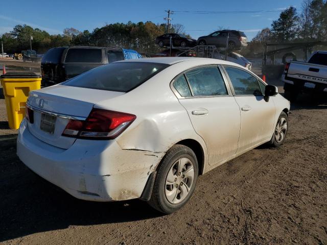 Изображение 3 2013 HONDA CIVIC LX 2013 с VIN 2HGFB2F5XDH573977