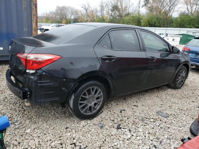 Obraz 3 z 2017 TOYOTA COROLLA L 2017 z VIN 5YFBURHE0HP672787
