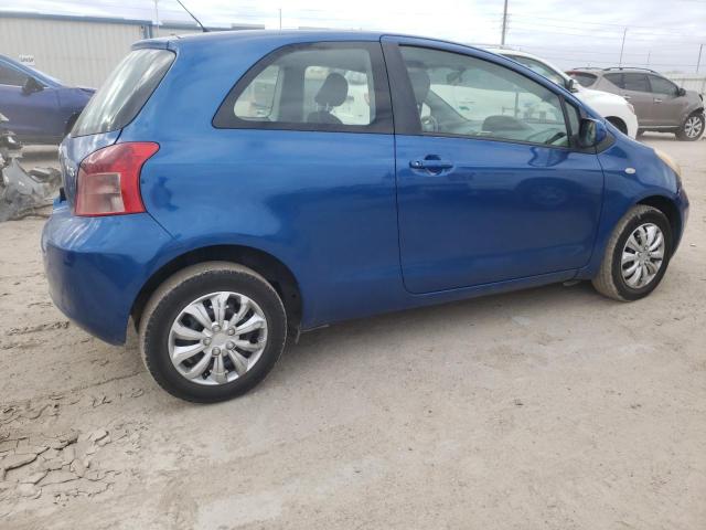 Obraz 3 z 2008 TOYOTA YARIS  2008 z VIN JTDJT923785202727