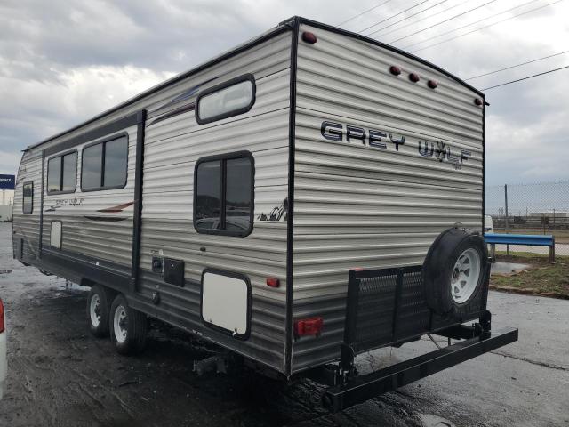 Obraz 3 z 2015 FORV MOTORHOME 2015 z VIN 4X4TCKB25FY206515