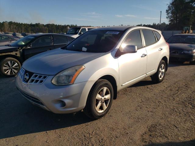 Изображение 2013 NISSAN ROGUE S 2013