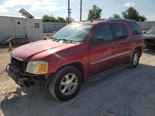 2004 GMC ENVOY XUV 2004 image