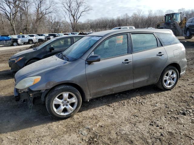 Obraz 1 z 2007 TOYOTA COROLLA MATRIX XR 2007 z VIN 2T1KR32E97C658506