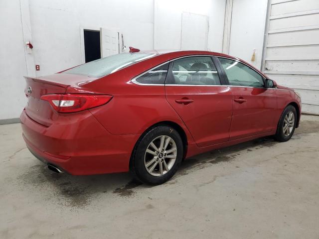 Obraz 3 z 2017 HYUNDAI SONATA SE 2017 z VIN 5NPE24AF7HH539224