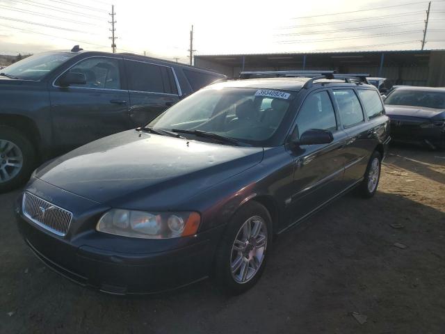 Image 1 of 2006 Volvo V70 2006 with VIN YV1SW612861531082
