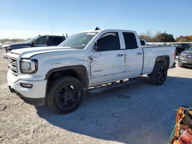 Obraz 2019 GMC SIERRA LIMITED C1500 2019