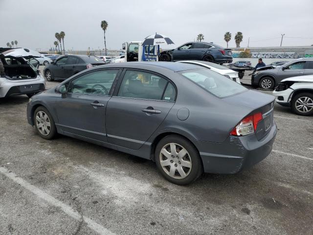 Obraz 2 z 2009 HONDA CIVIC LX 2009 z VIN 2HGFA16579H334732