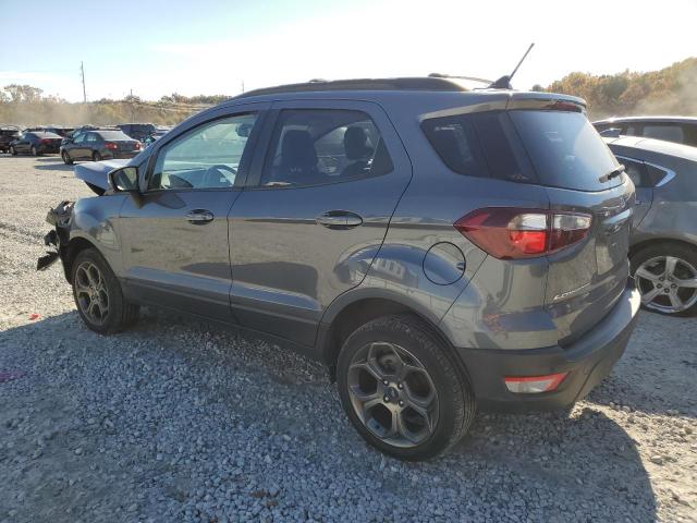 Изображение 2 2018 FORD ECOSPORT SES 2018 с VIN MAJ6P1CL6JC226034
